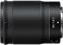 Nikon Nikkor Z 85 mm F/1.8 S Lens, Black, 20090