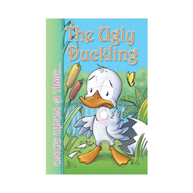 The Ugly Duckling + CD