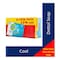 Dettol Bar Soap Cool 90Gx6