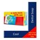 Dettol Bar Soap Cool 90Gx6