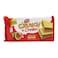 Tiffany Crunch N Cream Hazelnut Wafers 153g