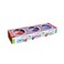 Nada Greek Yoghurt Plain 3x160g