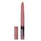 Maybelline New York Zodiac Lipstick Superstay Ink Crayon 15 Lead the Way Capricorn 1.13g