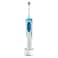 Oral-B D12513 Box Vitality Precision Clean Clam Shell Rechargable Electric ToothBrush