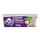 Puck Cheese Soft Spread Garlic and Herbs 200GR