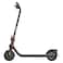 Segway Ninebot E2 Plus Electric KickScooter Black And Grey