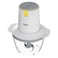 Beko Chopper - 500ml - 500 Watt - White - CHP62522W
