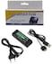 AC Adaptor Wall Charger For PSP-GO (DC 5V 1500mAh)