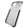 Cellular Line Rubber Case Cover For Apple iPhone 11 Pro Max Transparent