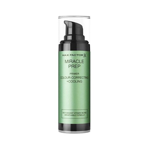 Max Factor Miracle Prep Colour Primer Correcting &amp; Cooling 