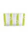 Royalford 3-Piece Classic Juice Glass Clear 33x27x7centimeter