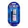 Lord Smart Stainless Steel Razor - Pack of 1 + 5 Blades
