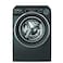 Candy Rapid O Washer Dryer 9kg Wash + 6kg Dry - ROW4966DHRR/1-19 - 1400rpm - Anthracite - WiFi