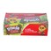 Hilal Panda Kake Strawberry cream 180 gr (Pack of 6)