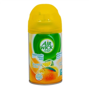 Airwick Freshmatic Citrus Refill 250Ml