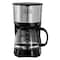 Black + Decker Coffee Maker 750W -DCM750S-B5