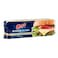 Bega Burger Cheese Slices 1kg