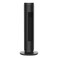 TORNADO Electric Ceramic Heater - 2000 Watt - Black