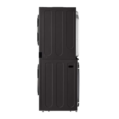 LG WashTower Washing Machine - 21/16 Kg - FWT2116BS
