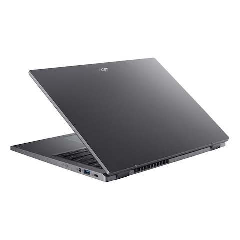 Acer Aspire 5 Gaming Laptop with 14-Inch Display Core i5 Processor 8GB RAM 512GB SSD NVIDIA GeForce Graphic Steel Grey