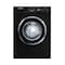 Tornado Washing Machine Fully Automatic 7 Kg - Black - TWV-FN710BKOA
