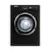 Tornado Washing Machine Fully Automatic 7 Kg - Black - TWV-FN710BKOA