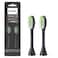 Philips One By Sonicare Brush Heads Midnight Blue 2 PCS