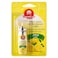 Carrefour press once air freshener refill lemon 15 ml