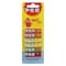 Pez Play Fruit Mix Flavour Candy 6 Pieces 51G