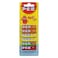 Pez Play Fruit Mix Flavour Candy 6 Pieces 51G