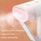 Deerma HS100 Portable Garment Steamer Handheld Steam Iron 200ml Water Tank Capacity 1000W - White