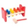 Hk Hammer Bench Playset Multicolour