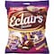 Abaan Chocolate Eclairs 800g