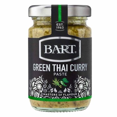 Buy Bart Green Thai Curry Paste 90 G Online | Carrefour Kenya