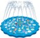Obuby Sprinkler &amp; Splash Play Mat For Kids, Pad Wading And Learning, 60" Children Outdoor Water Toys From A To Z Swimming Pool Babies Toddlers Boys Girls