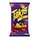 Takis Fuego Peper Lime Tortilla Chips, 56g