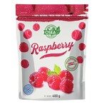 Buy Osea Frozen Raspberry 400g in Saudi Arabia