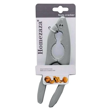 HOMEZAZA NUT CRACKER