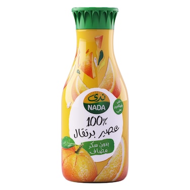 Nada Fresh Orange Juice 1.3L