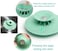 Sky-Touch 4Pcs Shower Drain Stopper, Universal Bathtub Stopper Plug Cover, 2-In-1 Strainers Silicone Bathtub Drain Cover And Strainer Protector For Floor, Laundry, Kitchen And Bathroom