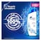 Head and Shoulders Classic Clean Anti-Dandruff Shampoo for Normal Hair 600ml
