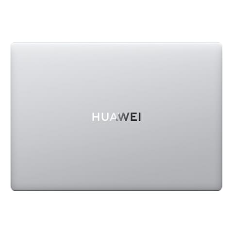 Huawei MateBook D16 Laptop With 16-Inch Display Core i5 Processor 16GB RAM 1TB SSD Intel UHD Graphic Card Mystic Silver