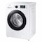 Samsung 9kg Front Load Washer with Hygiene Steam White WW90TA046AE/GU