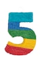 Number 5 Pi&ntilde;ata 21 inches