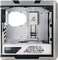 Asus Rog Strix Helios Gundam Edition RGB ATX/EATX Mid Tower Gaming Case With Tempered Glass, Gx601, Aluminum Frame, Gpu Braces, 420mm Radiator Support, Aura Sync, Black