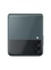 Samsung Galaxy Z Flip3 5G, Single SIM, 8GB RAM, 128GB, Green - International Version With 1 Year Warranty