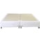 King Koil Spine Health Bed Foundation KKSHB11 Multicolour 200x200cm