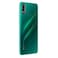 Huawei Y8S Dual Sim 4G 64GB 4GB RAM 48MP Emerald Green