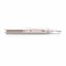 Philips - Hair Straightener - White/Rose Gold - HP8372/00