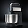 ELECTRIC MIXER WITH STAINLESS STEEL BOWL CAPACITY OF 3 LTRS